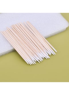 Generic Wireless Bluetooth Earphone Cleaning Brush AirPods Charging Case Cleaning Tool Cotton Swab Earphone Gap Cleaner Customizable-Color:air Blowing  - Image 5