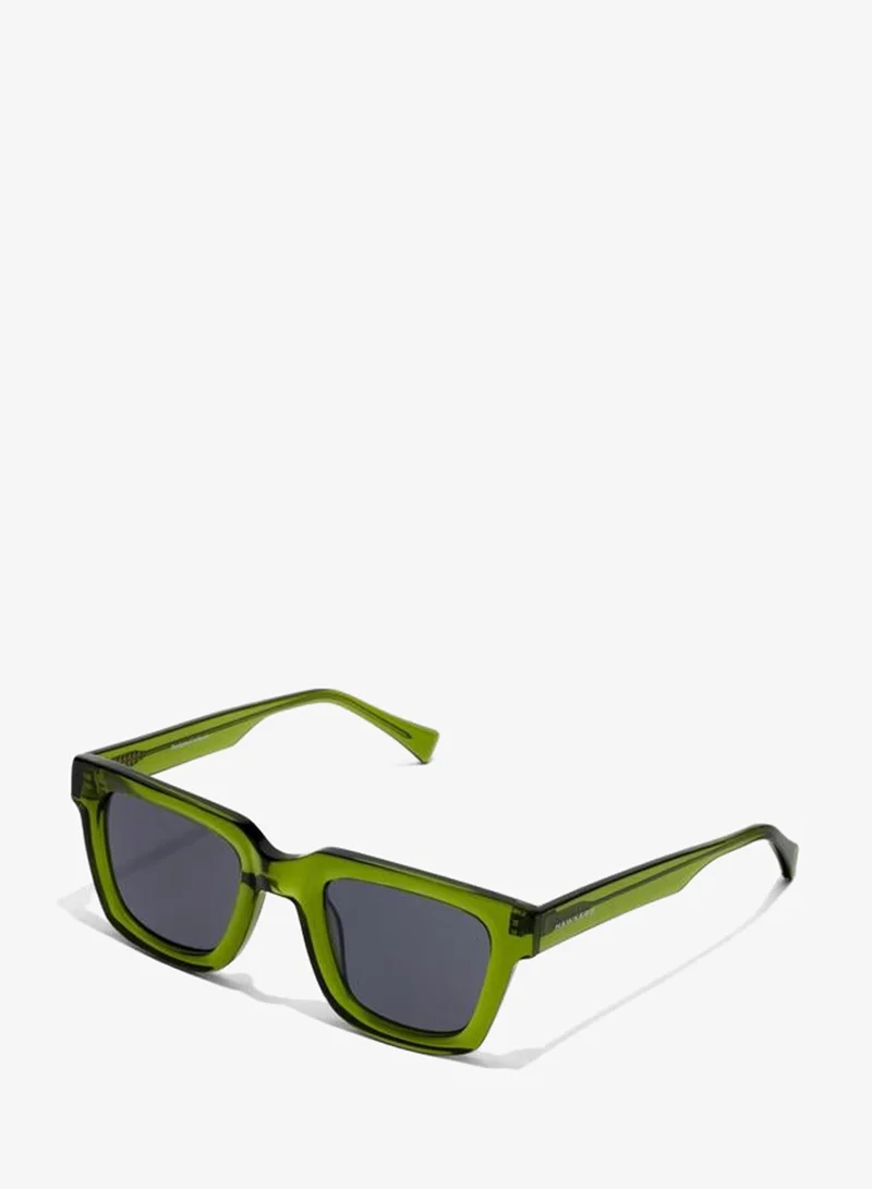 HAWKERS One Uptown - Green Dark Sunglasses