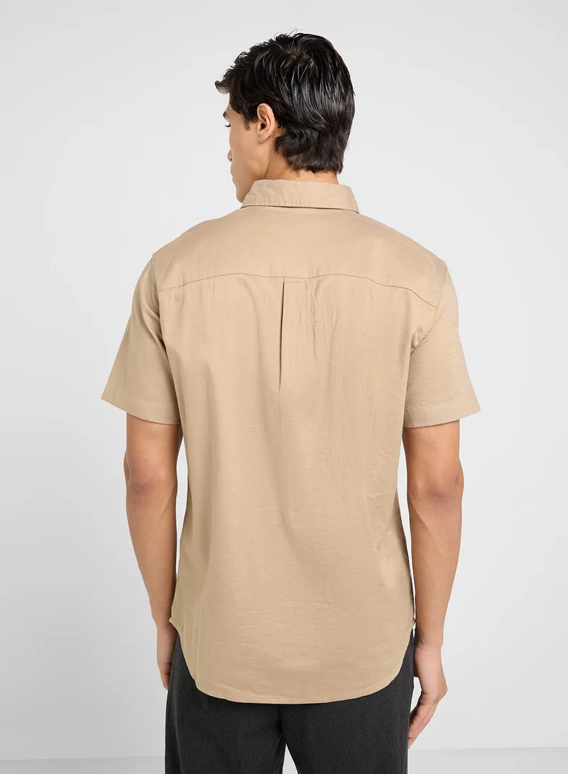 JACK & JONES Essential Regular Fit Shirt