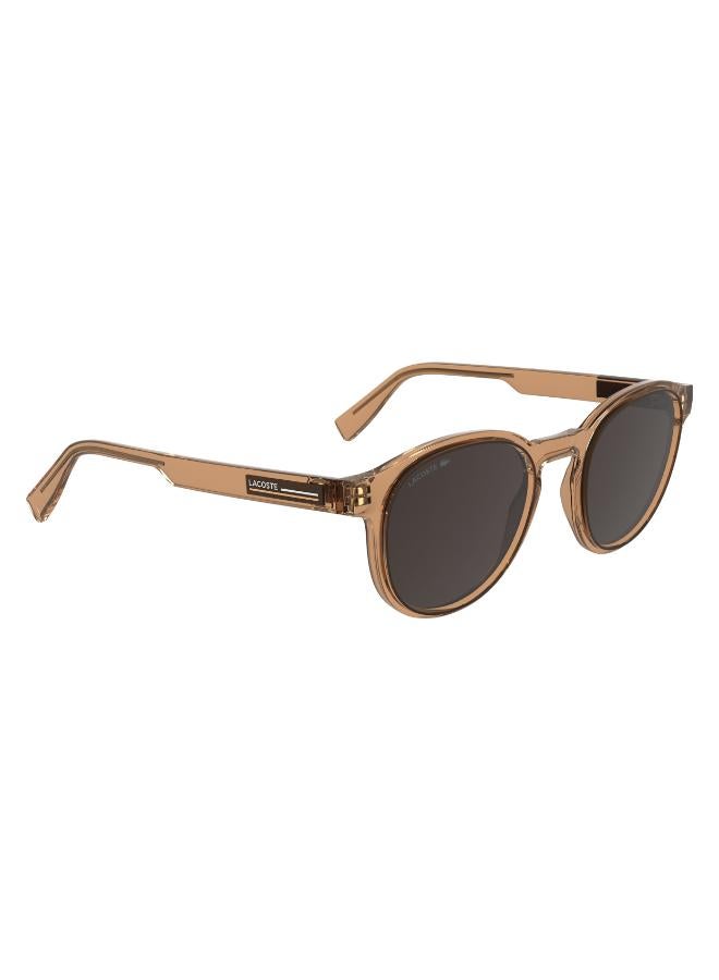 LACOSTE Modified Rectangle Sunglasses  - Image 3