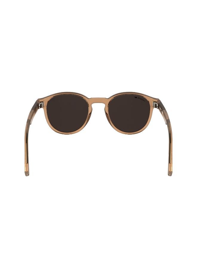 LACOSTE Modified Rectangle Sunglasses  - Image 2