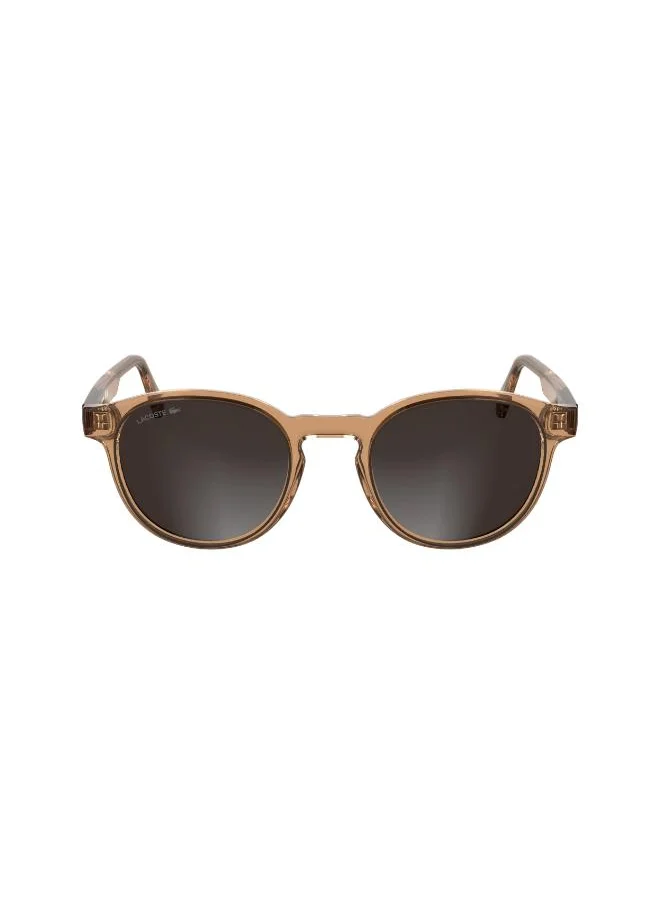 LACOSTE Modified Rectangle Sunglasses