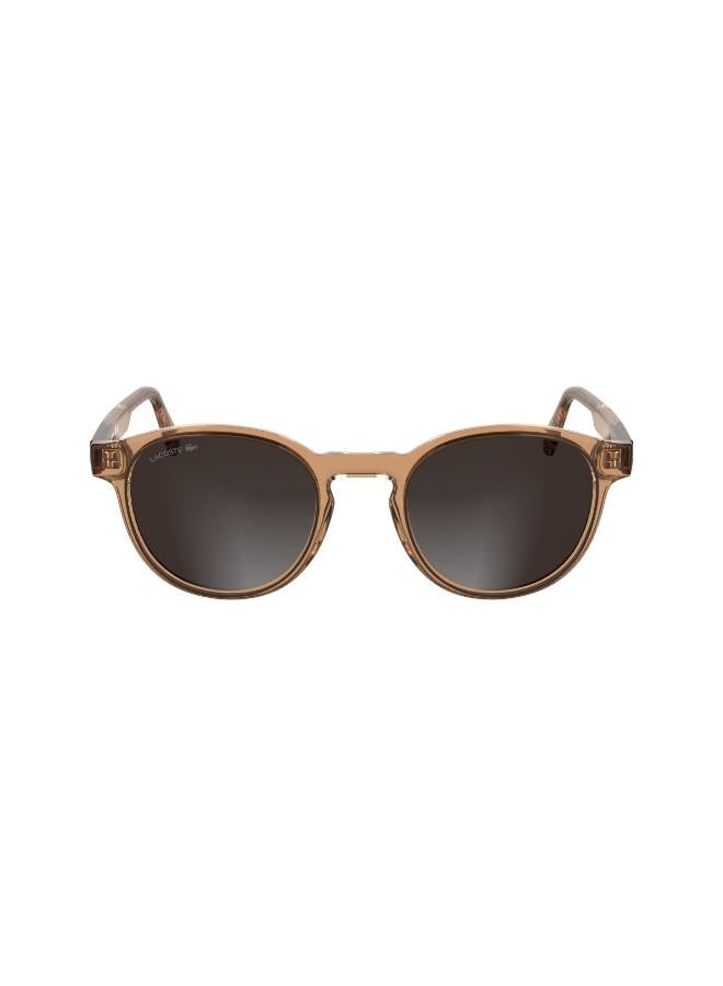 LACOSTE Modified Rectangle Sunglasses  - Image 1