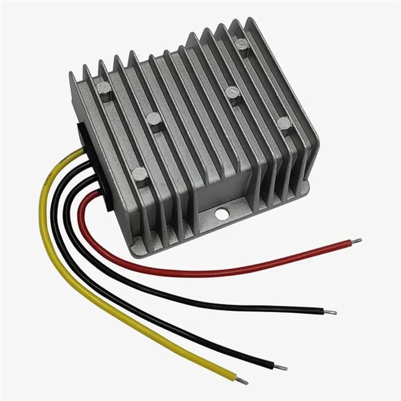 DC DC Step Down Converter 12V 24V 36V 48V 60V to 5V 20A Voltage Regulator Module - Image 1
