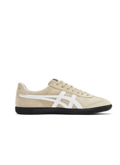 Light Brown/White
