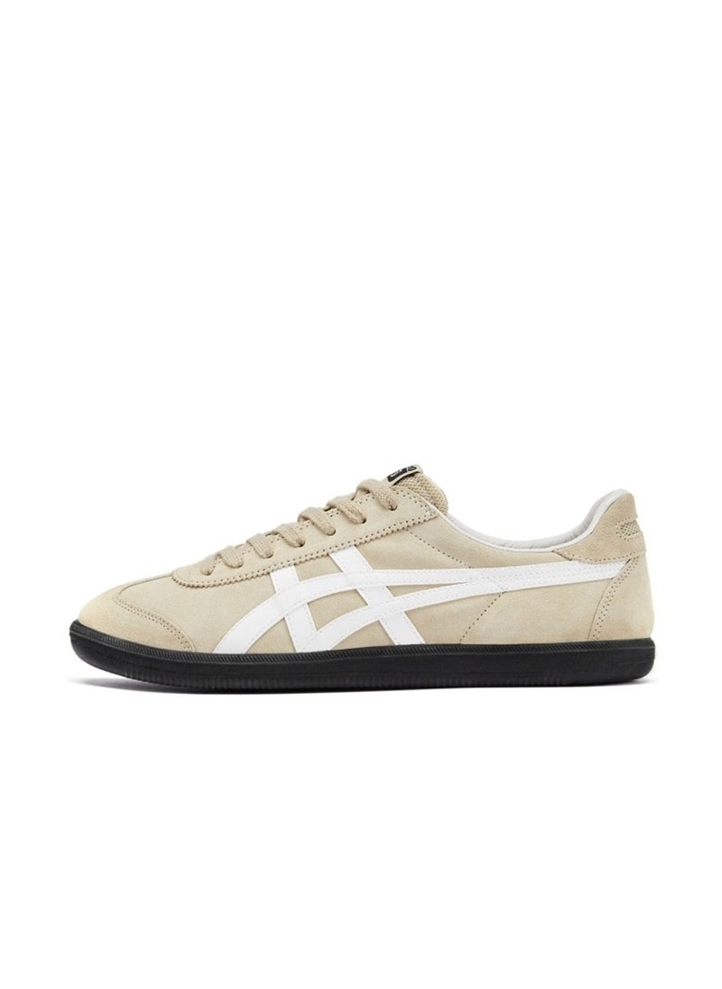 Onitsuka Tiger Tokuten Casual Colorblock Sneakers Light Brown/White  - Image 5