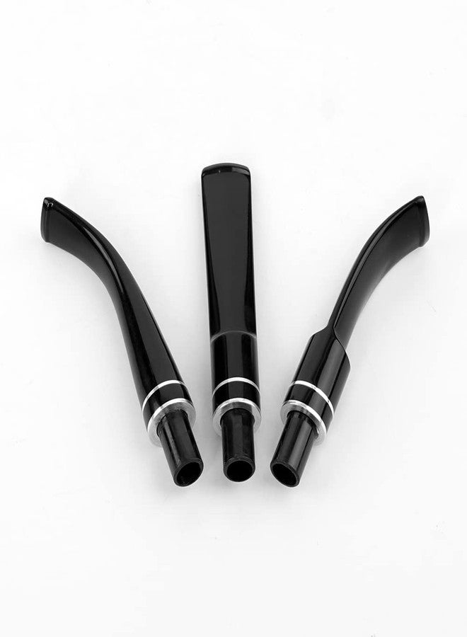 Old fox OLDFOX Pipe Stem Replacement Combination Fit 9mm Carbon Filter BE0042/52/67 - Image 3