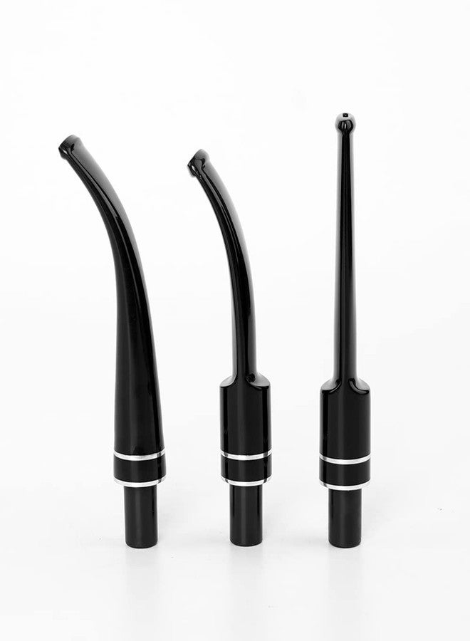 Old fox OLDFOX Pipe Stem Replacement Combination Fit 9mm Carbon Filter BE0042/52/67 - Image 2
