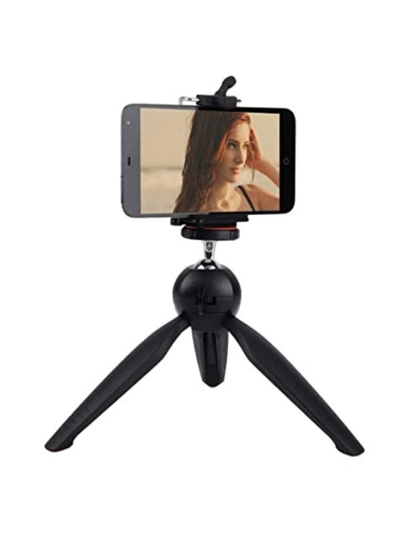 Mini Flexible Tripod For Digital Camera And Mobile Phones - Image 1
