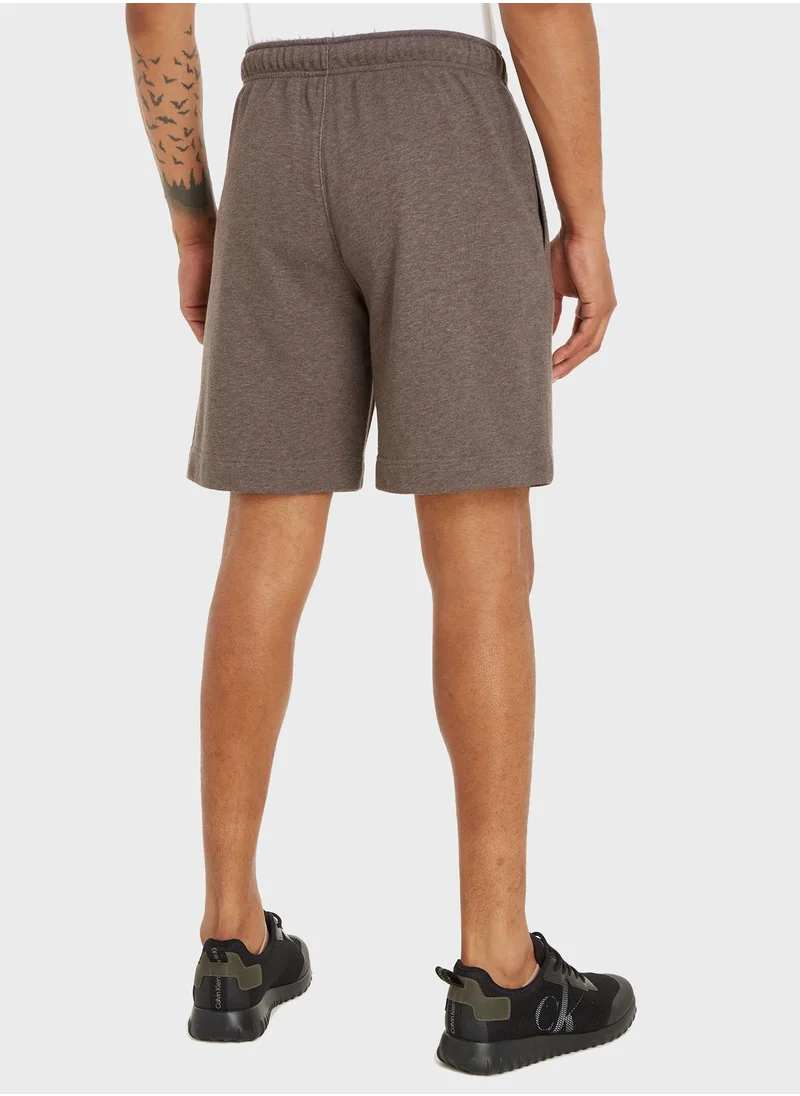 Calvin Klein Sports Knit Shorts