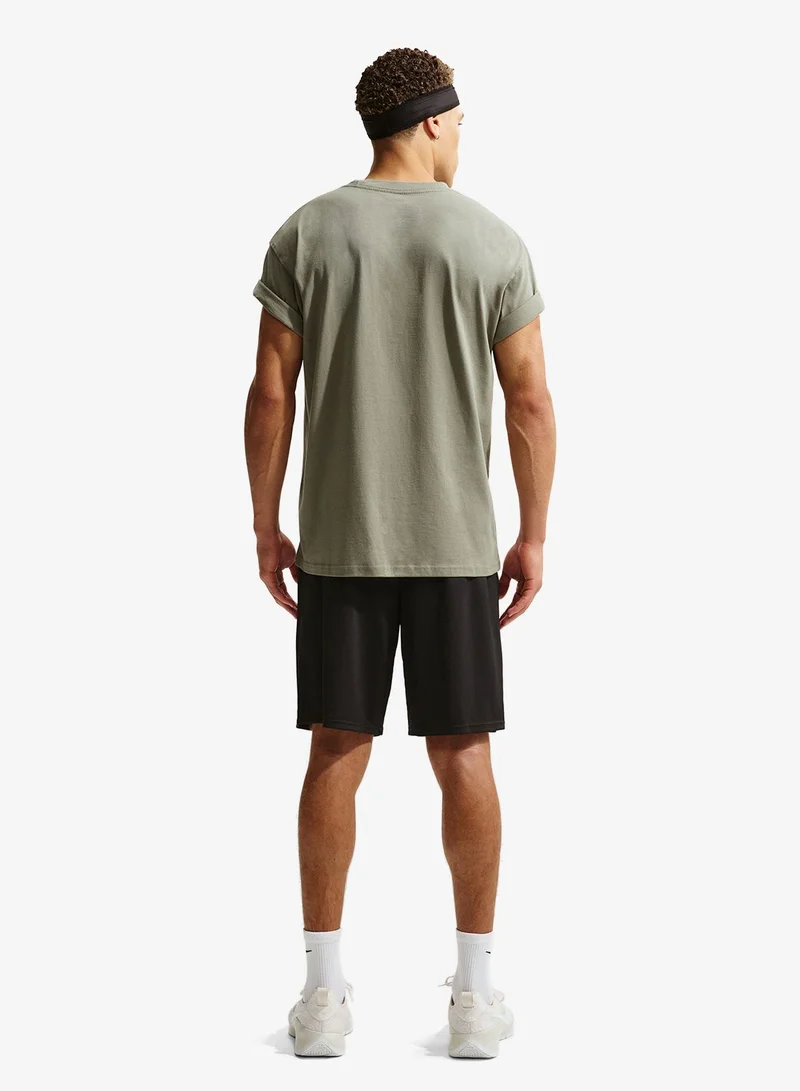 Nike Loose Script T-Shirt