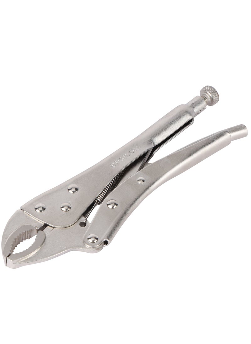 Epsilon - Epsilon 10" Locking Plier- ET1150 - Image 1