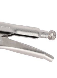 Epsilon Epsilon 10" Locking Plier- ET1150  - Image 5