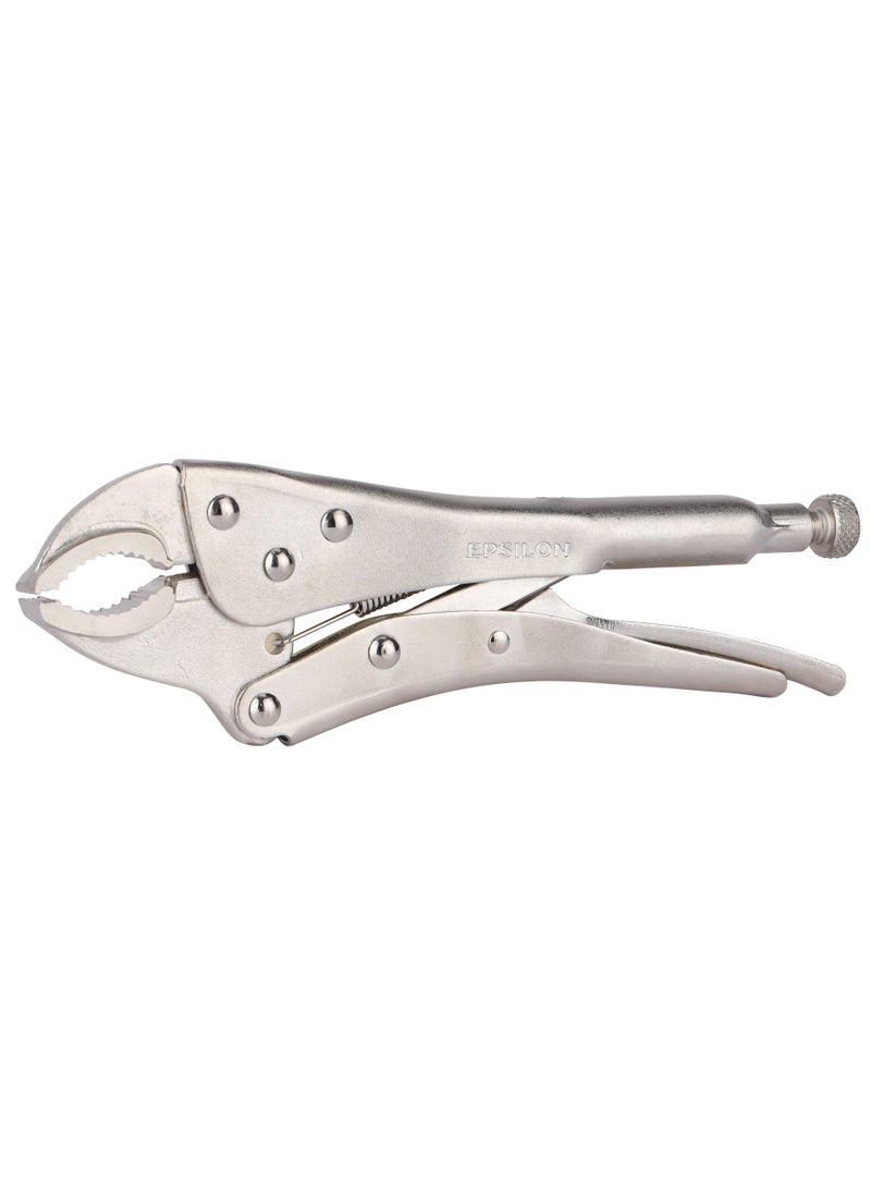 Epsilon - Epsilon 10" Locking Plier- ET1150 - Image 1