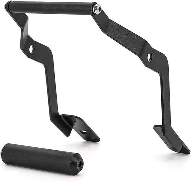 QASULER Motorcycle Phone Holder Bracket