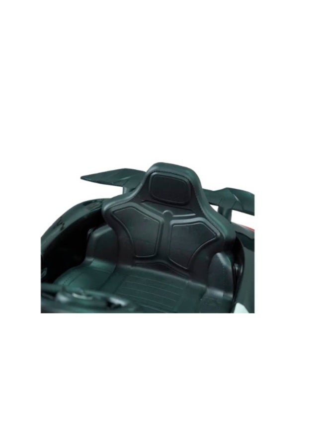 Beauenty Electric Jeep for Kids with Remote Control - Image 3