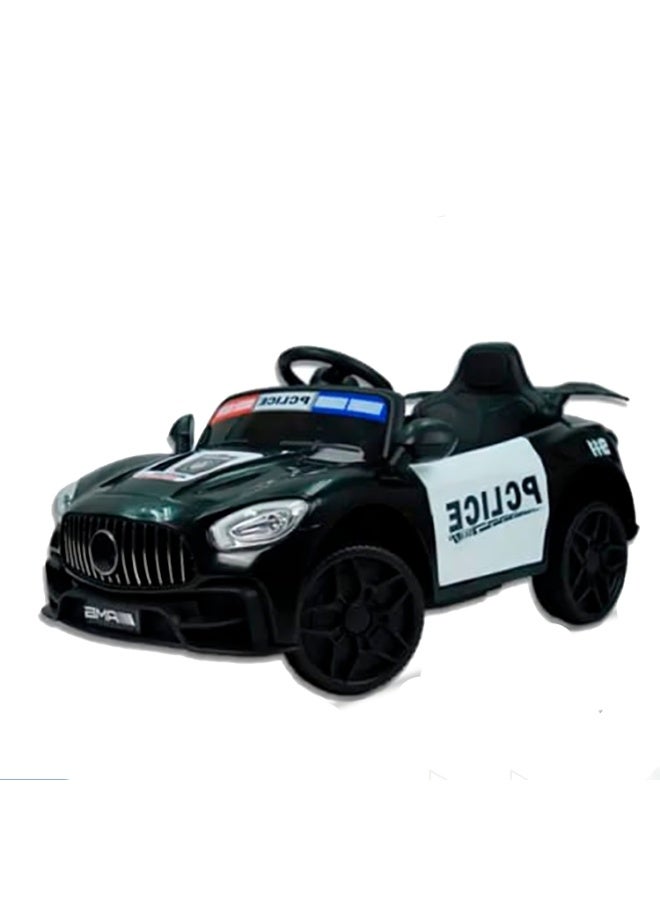 Beauenty Electric Jeep for Kids with Remote Control - Image 1