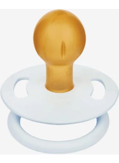 Pure Soft Rubber Pacifier No:2 - pzsku/ZDF358BD5C95A6470156EZ/45/_/1730621697/05d27c2f-123a-4434-ab65-81d2d7538bec