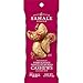 Sahale Snacks Pomegranate Vanilla Cashews 15 oz Bags 18 Packs  DryRoasted Deluxe Mixed Nuts with Pomegranate Infused Apples  Madagascar Vanilla  NonGMO Kosher  Certified GlutenFree Snacks - Image 2