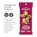 Sahale Snacks Pomegranate Vanilla Cashews 15 oz Bags 18 Packs  DryRoasted Deluxe Mixed Nuts with Pomegranate Infused Apples  Madagascar Vanilla  NonGMO Kosher  Certified GlutenFree Snacks - Image 4