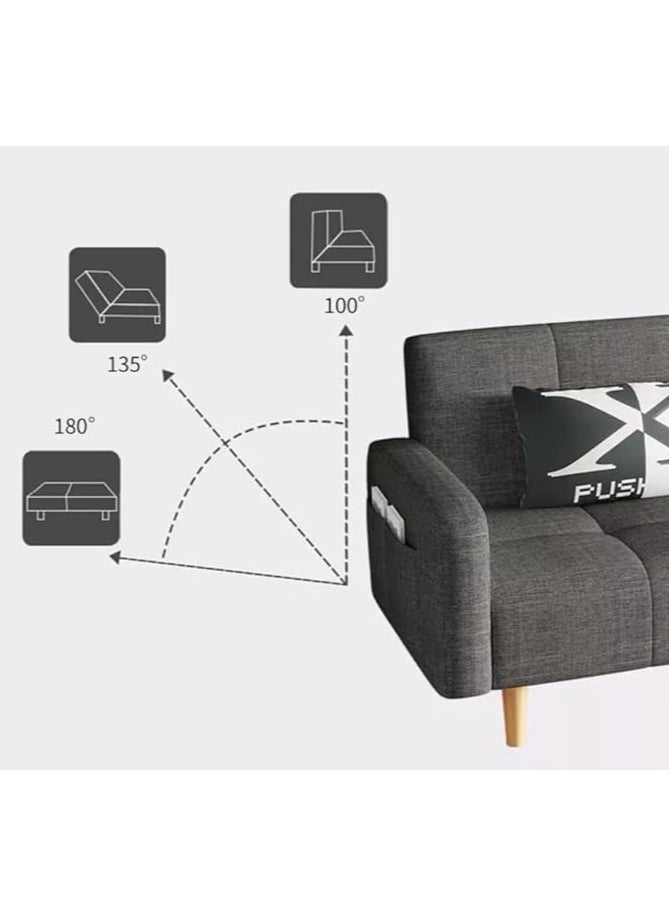 Light Fabric Sofa Bed Sectional Furniture - pzsku/ZDF35AD80CB5AD35274B6Z/45/_/1708109553/524a8521-d2c6-4601-821d-4219052feb12