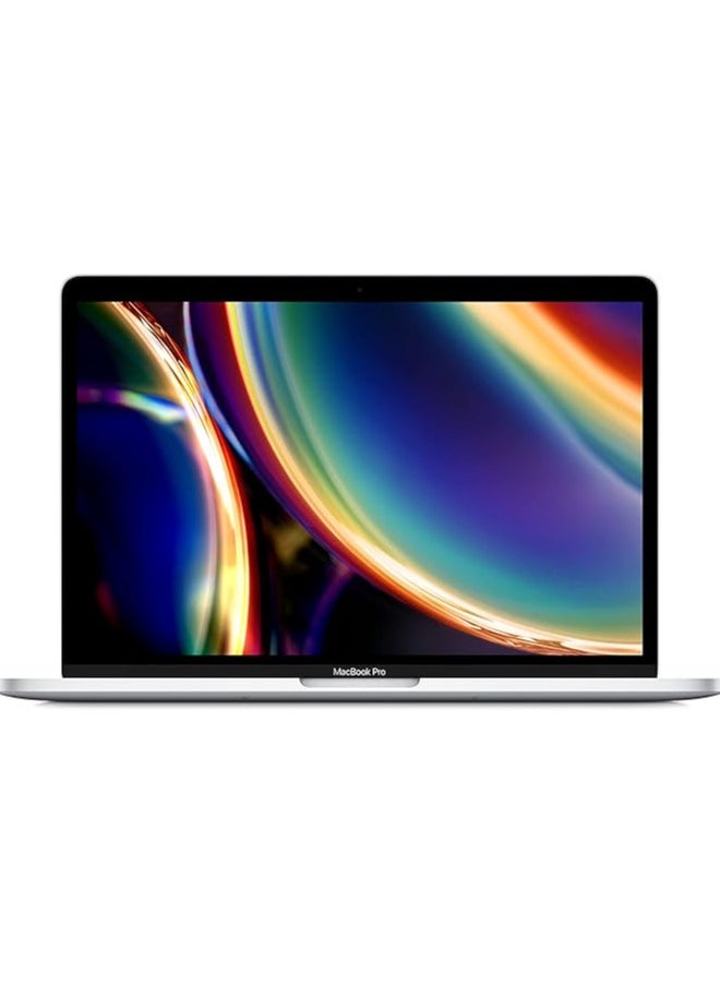 APPLE & EVE APPLE - Macbook Pro (2020) A2251 Laptop With 13.3-Inch Display,Intel Core i5 Processor/9th Gen/16GB RAM/512GB SSD/1.5GB Integrated Graphics English Space Grey  - Image 1