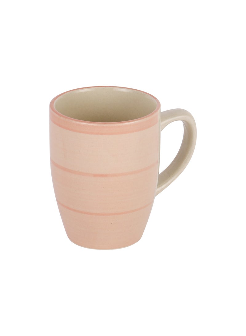 Delcasa 16Pc Stoneware Dinner Set Microwave Oven and Freezer Safe