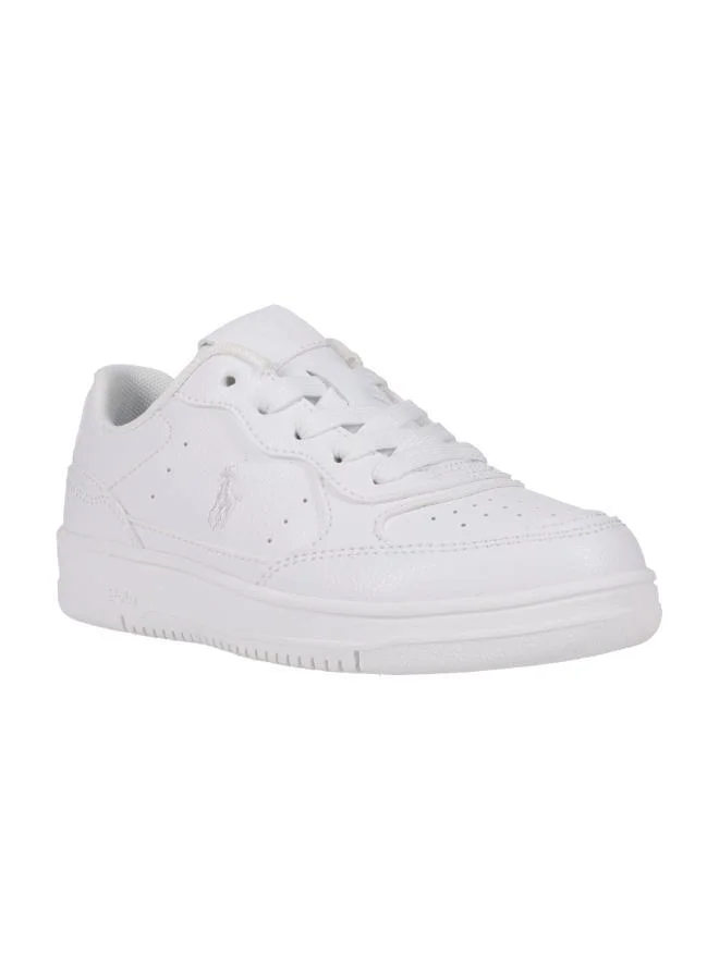 POLO RALPH LAUREN Junior Masters Court II Sneakers