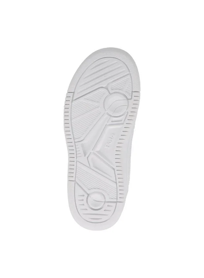 POLO RALPH LAUREN Junior Masters Court II Sneakers