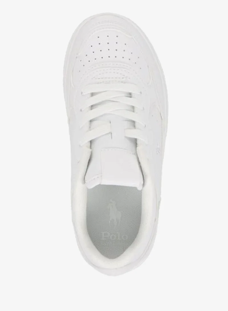 POLO RALPH LAUREN Junior Masters Court II Sneakers