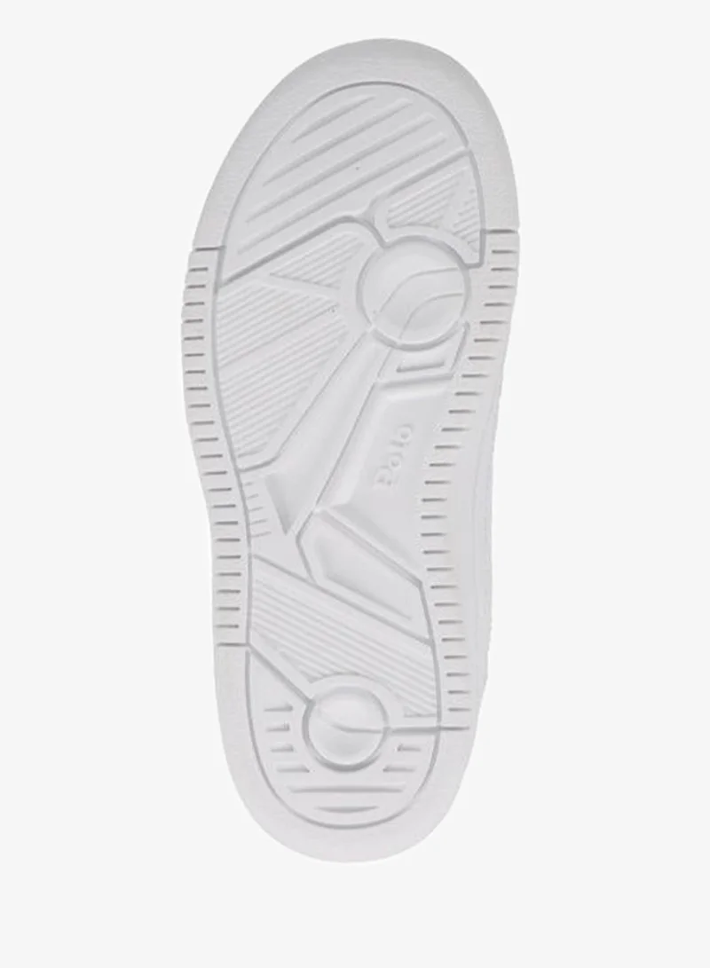POLO RALPH LAUREN Junior Masters Court II Sneakers
