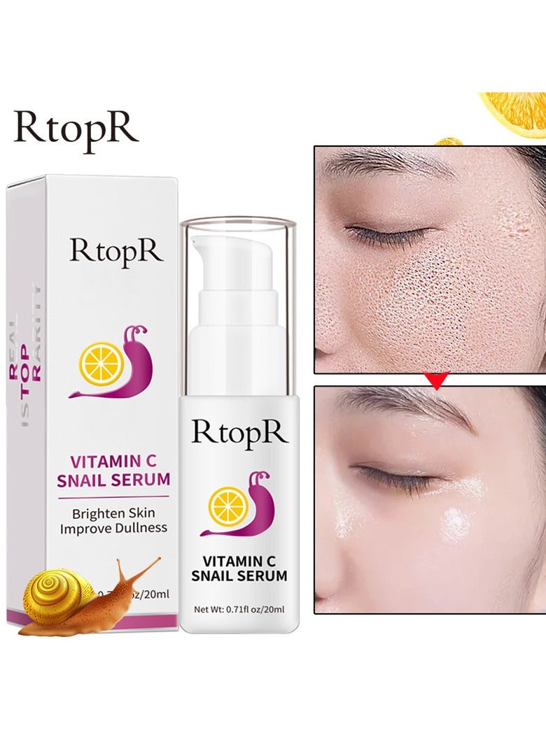 RtopR Snail Essence - Image 2