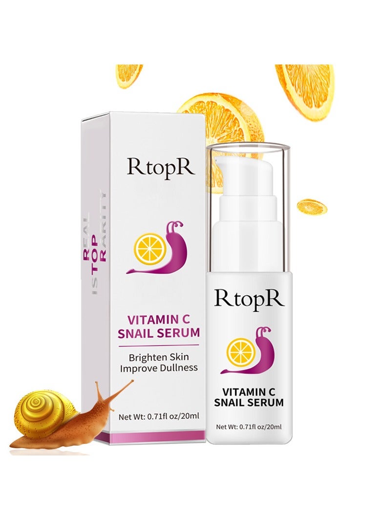 RtopR Snail Essence - Image 1