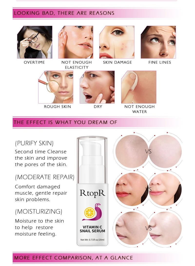 RtopR Snail Essence - Image 5