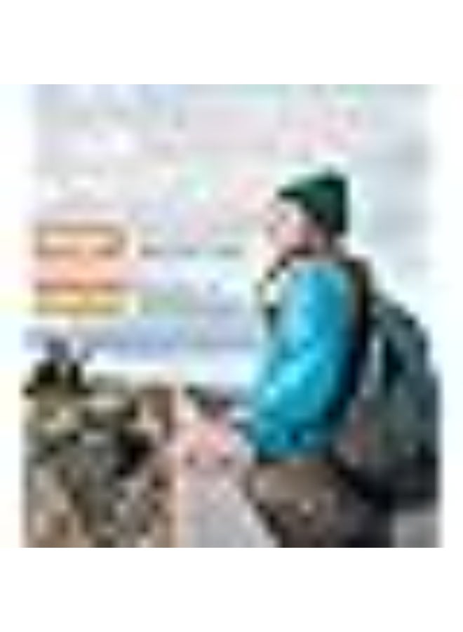 تونوف حامل هاتف ثلاثي القوائم مع ريموت وحامل للهاتف، حامل ثلاثي القوائم للسفر/تسجيل الفيديو، حامل هاتف ذكي طويل متوافق مع كاميرا الويب - Image 3