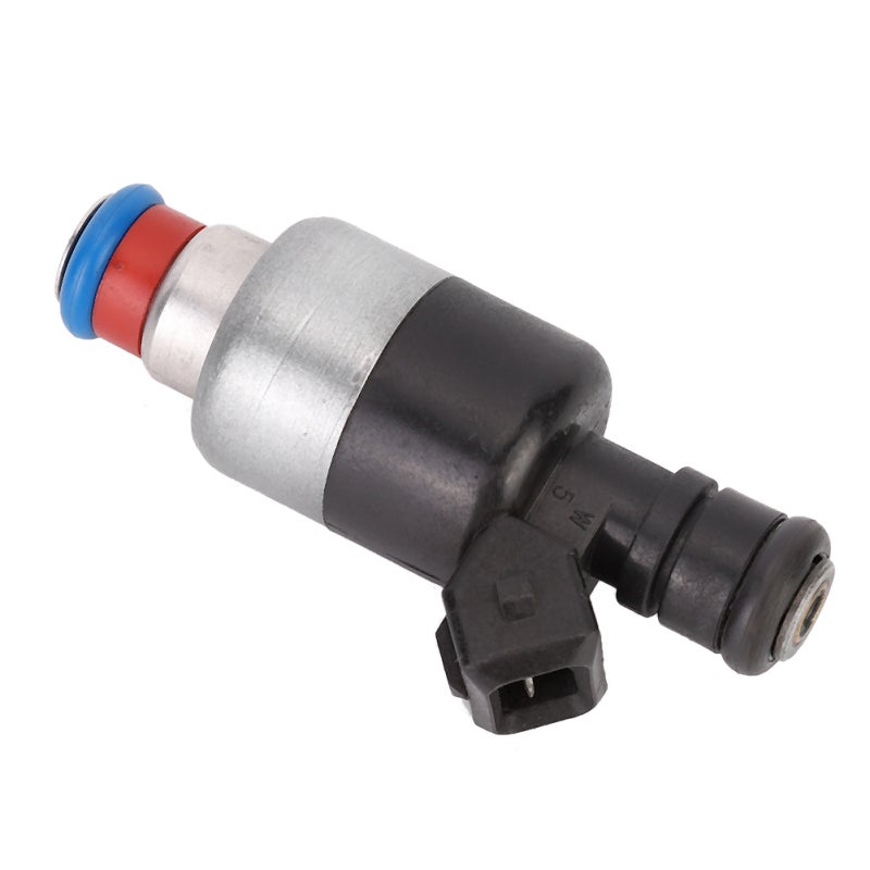 Fuel Injector Nozzle 17120683 for Daewoo - Better Atomization Accurate Oil Injection Fuel Injector - Improve Engine Performance Smooth Acceleration for Vehicle Engine - Image 4
