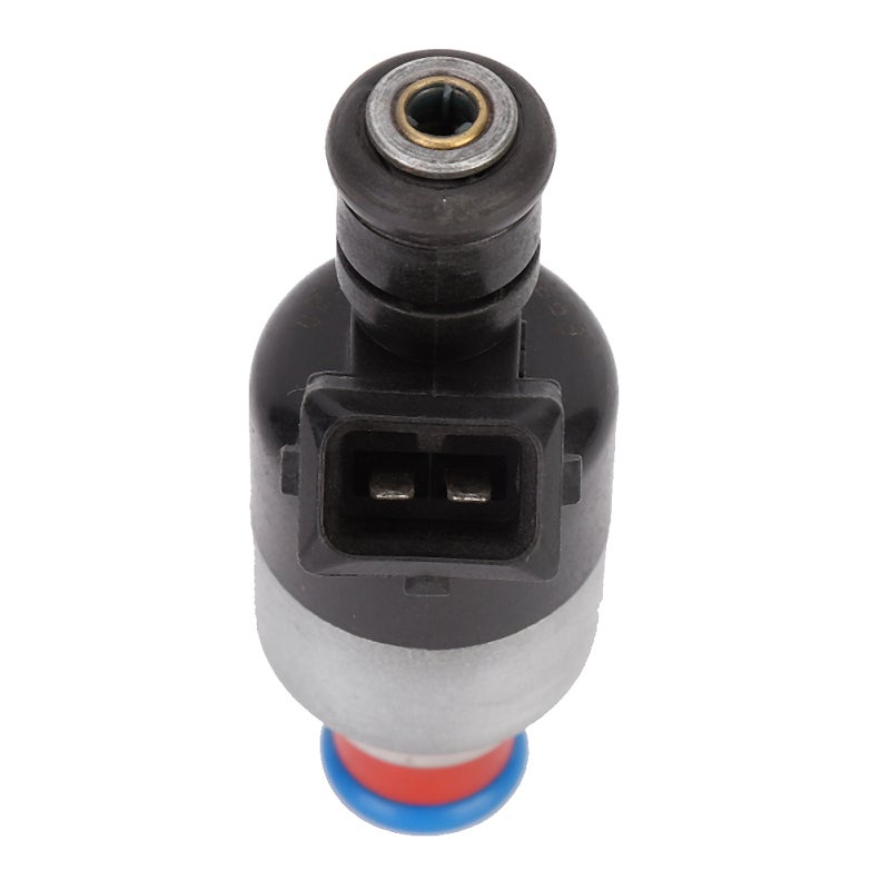 Fuel Injector Nozzle 17120683 for Daewoo - Better Atomization Accurate Oil Injection Fuel Injector - Improve Engine Performance Smooth Acceleration for Vehicle Engine - Image 3