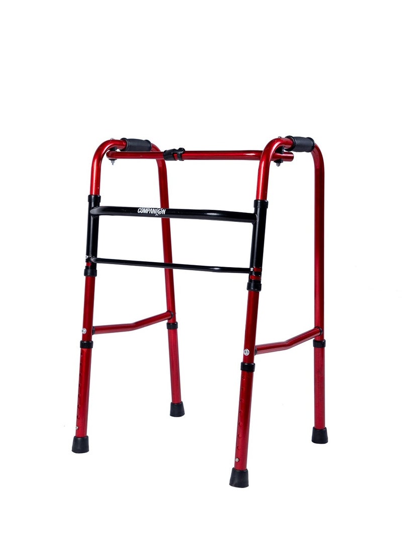 NEOLIFE Reciprocal Walker - Fire