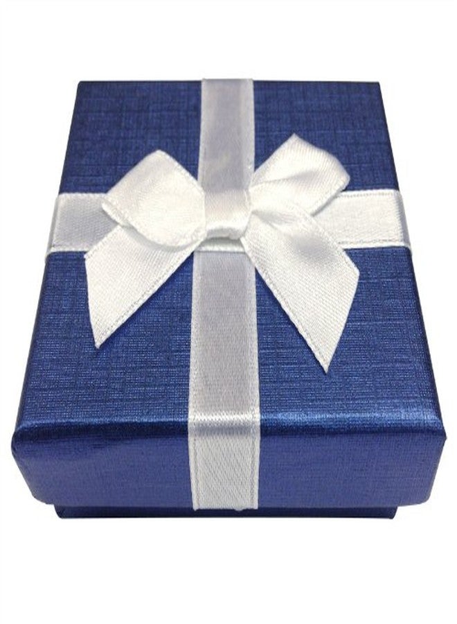 دايركت-جوليري أقراط من الذهب الأصفر عيار 14 قيراطًا مرصعة بلؤلؤ المياه العذبة المستزرع، مزودة بمشبك خلفي - Image 2