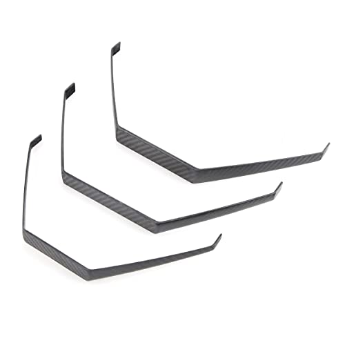 ZYHOBBY Carbon Fiber Landing Gear for Sbach 30cc Yak 26cc 135×410×195×30mm-Ship in CA - Image 2