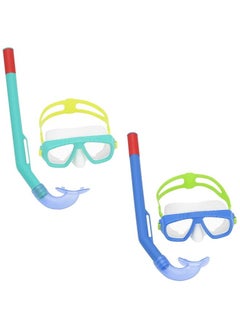 Bestway Bestway Aqua champ essential snorkel mask  - Image 1