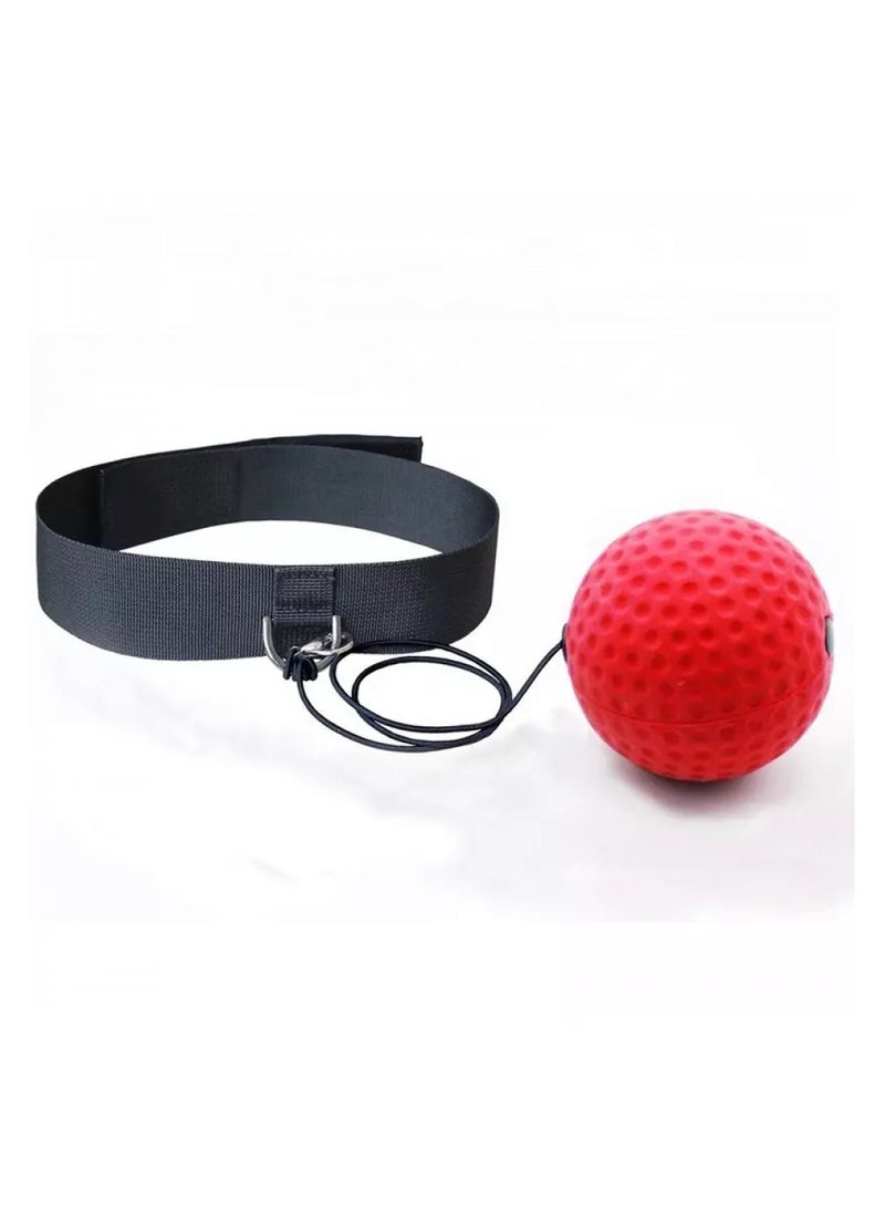 COMMANDO Reflex Improvement Ball 85 Grams  - Image 1