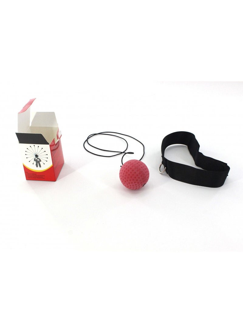 COMMANDO Reflex Improvement Ball 85 Grams  - Image 2