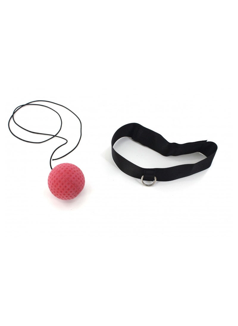 COMMANDO Reflex Improvement Ball 85 Grams  - Image 3