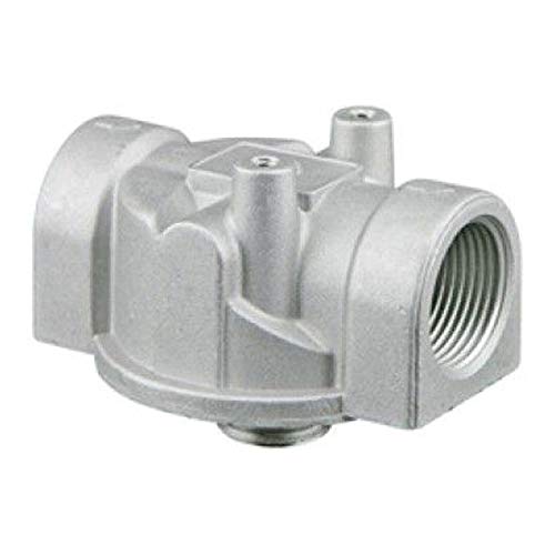 Baldwin Fuel Storage Tank Filter Base, FB1307 - Image 4