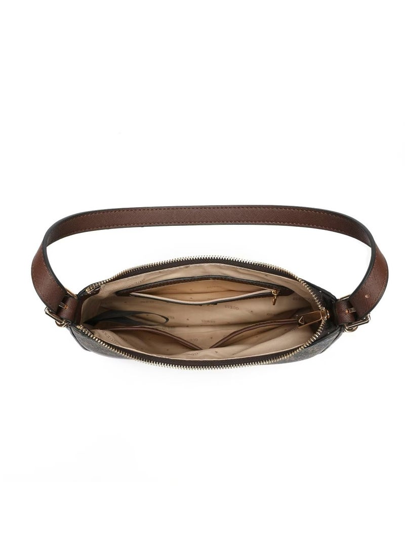 Guest - Womens Shoulder Bag Print - Image 1