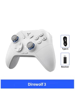 FlyDigi Direwolf 3 Wireless Gaming Controller - PC/Switch/Mobile  - Image 1