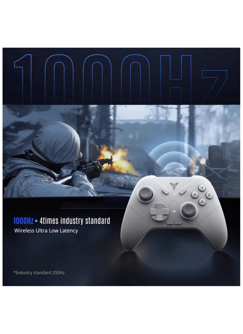 FlyDigi - Direwolf 3 Wireless Gaming Controller - PC/Switch/Mobile - Image 1