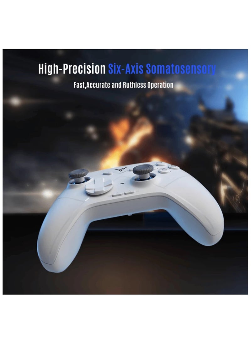 FlyDigi - Direwolf 3 Wireless Gaming Controller - PC/Switch/Mobile - Image 1