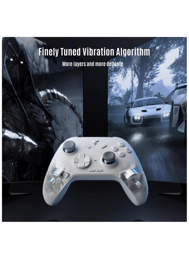 FlyDigi - Direwolf 3 Wireless Gaming Controller - PC/Switch/Mobile - Image 1